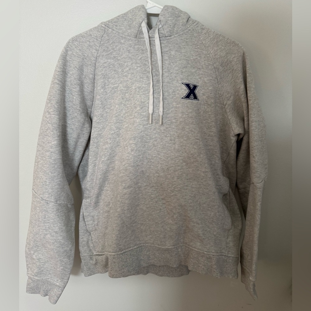 Xavier Lululemon city sweat hoodie